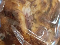 -One Bagel·一个贝果(悠唐店)