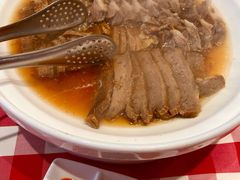 蒙古牛肋骨-西贝(吴江路湟普汇店)