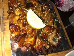 -IL Forno 意坊·意大利餐厅(温州万象城店)