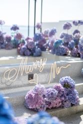 -金禧婚礼定制