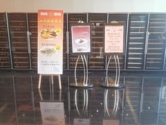 -半岛太子酒家(海港城店)