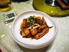 -大水车公馆·顺德菜·妈姐菜(均安店)