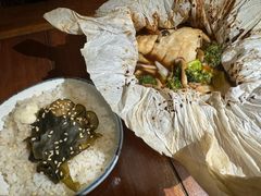 -植物园哈利亚餐厅