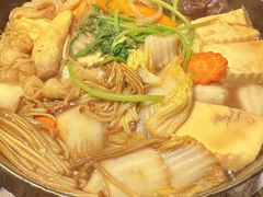 -满来寿喜烧(金虹桥店)