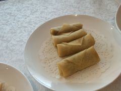 -无锡城中皇冠假日酒店·芳园中餐厅