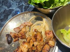 -韩宫宴和牛烤肉(无锡大东方广场店)
