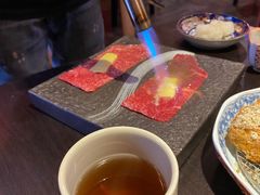 -隐月· 㐂和食屋(芝罘万达公馆店)