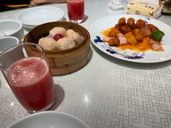 -上下九广州菜馆(锦业路店)