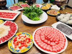 -南门涮肉(上海二店)