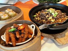 -美心·翠园(港汇恒隆广场店)
