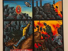 -旧金山现代艺术博物馆