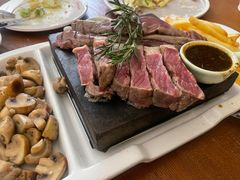 -Entrecôte 法国牛扒馆(保利·时光里店)