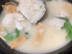 -草鱼先生潮州鱼生·虾生(新厦花园店)
