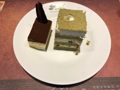-汉巴味德自助餐厅(嘉定宝龙广场店)