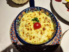 -俄士厨房(五棵松华熙LIVE店)