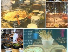 -广州富力君悦大酒店·凯菲厅