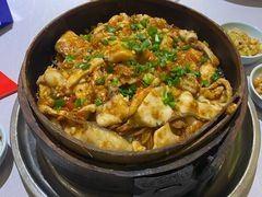 -客家大院·非遗赣南客家菜(郁孤台店)