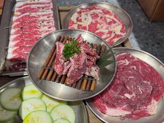 -西塔老太太泥炉烤肉(北京双井店)