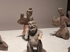 -陕西历史博物馆