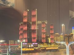 -长嘉·河图火锅(长嘉汇江景旗舰店)