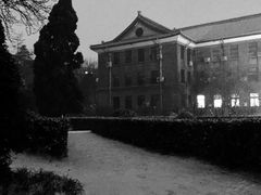 教学楼-山东师范大学(千佛山校区)