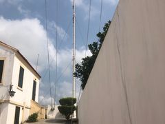 -东望洋炮台东望洋灯塔