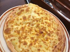 -萨莉亚意式餐厅(杭州滨江天街店)