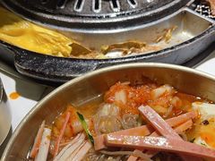 -老板娘的烤肉店(港湾广场店)