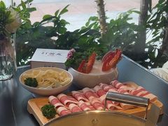 -打酱友•斑鱼海鲜粥火锅(吴桥店)