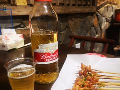 -串盟烧烤大排档·长沙美食地标(星沙店)