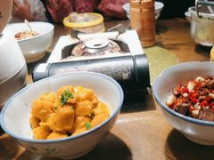 -农耕记·湖南土菜(halo广场店)