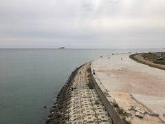 -星海湾跨海大桥