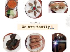-圆满素食林饭店非遗素食(河西店)