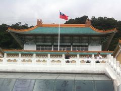 -台北故宫博物院