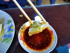 -口口香小吃店