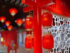 -二当家牛肉串串(教育路店)