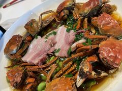 -壹只菜·崇明本地特色菜(崇明南门店)