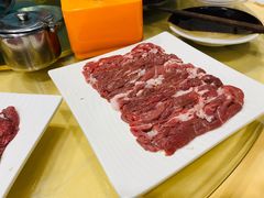 -同城四季爆肚涮羊肉(安华里店)