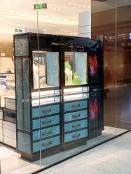 -周大福CHOW TAI FOOK(荟聚购物中心西红门店)