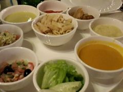 -火车头法国西餐厅