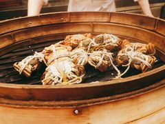 -上海外滩茂悦大酒店
