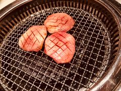 -厚贞日式烤肉(龙之梦店)
