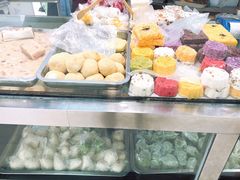 -常州糕团店(北大街新世纪商城店)