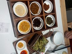 -山东宾馆·齐鲁苑餐厅