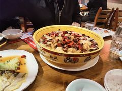 -蜀韵川香水煮鱼(泰山路店)