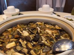 -爱膳菌锅锅(阳南店)