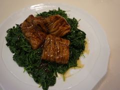 草头圈子-老正兴菜馆(福州路店)