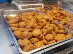 萝卜圆子-陶记正宗德州扒鸡(科巷店)