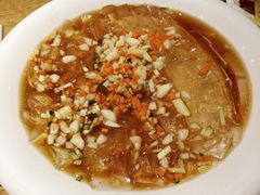 -大哈福烧烤·海鲜·家常菜(延安三路店)