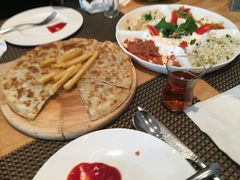 -ALAMEEN阿拉伯餐厅(三里屯店)